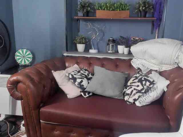 JessicaFoxie Live Webcam on BongaCams