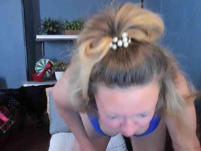 JessicaFoxie webcam