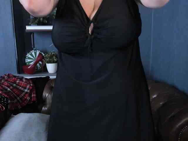 JessicaFoxie webcam