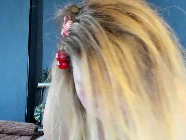 JessicaFoxie webcam