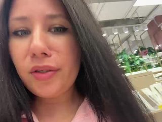 Barbarisska Porn Show