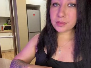 Barbarisska Porn Show