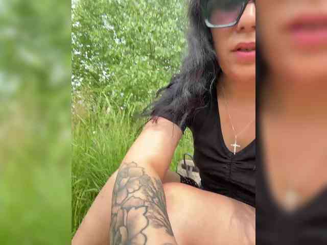 Barbarisska webcam