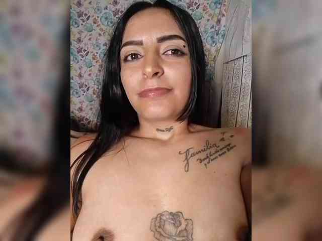 Samantha-28 webcam