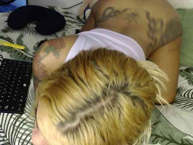 Raycatt1 webcam