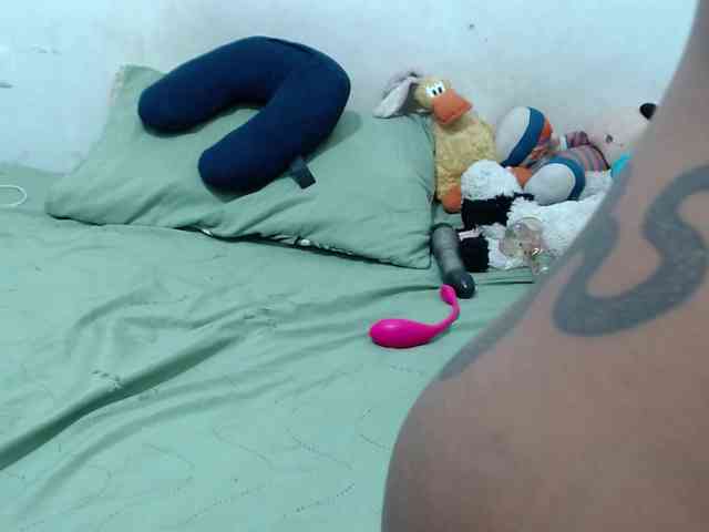 Raycatt1 webcam