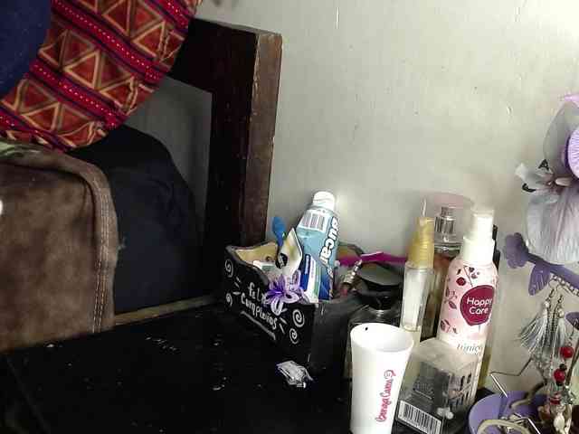 Raycatt1 webcam