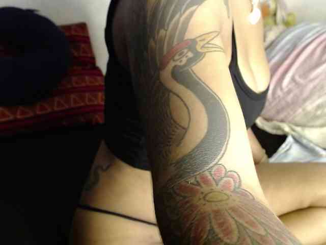 Raycatt1 webcam