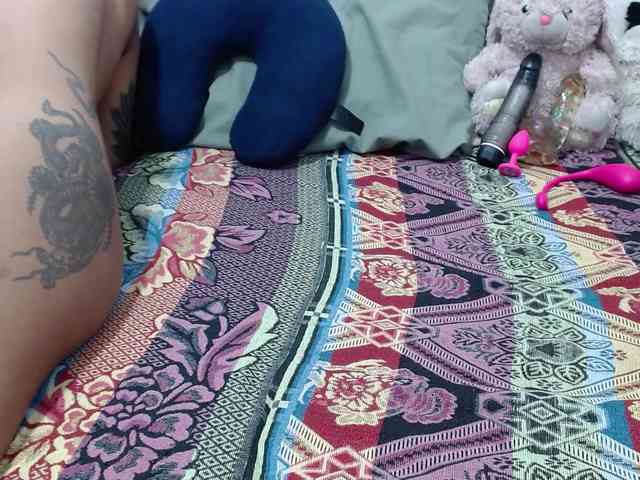 Raycatt1 webcam