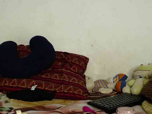 Raycatt1 webcam