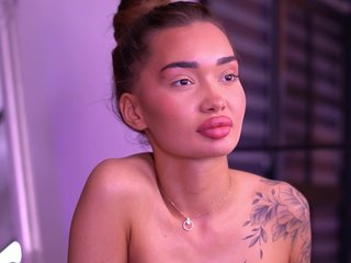 SashaFerrera Porn Show