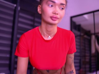 SashaFerrera Porn Show