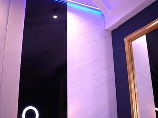 SashaFerrera Porn Show