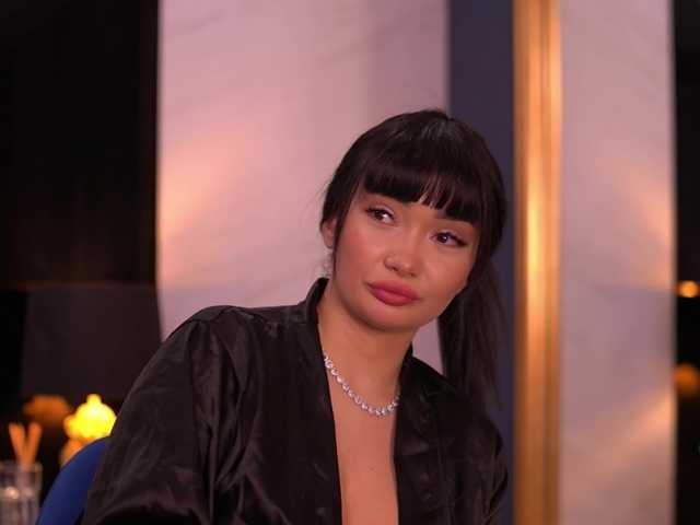 SashaFerrera's BongaCams show and profile