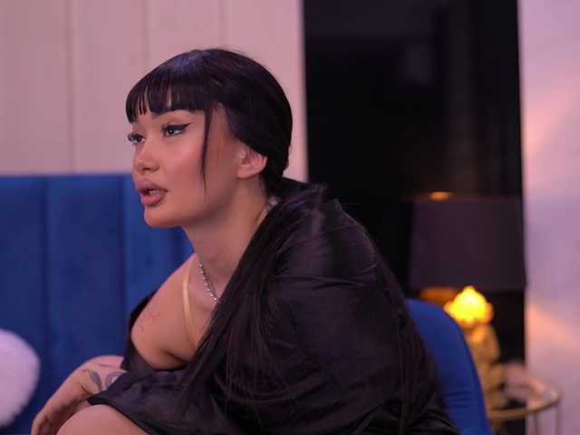 SashaFerrera's BongaCams show and profile