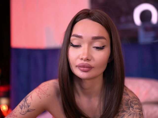 SashaFerrera from BongaCams is Freechat