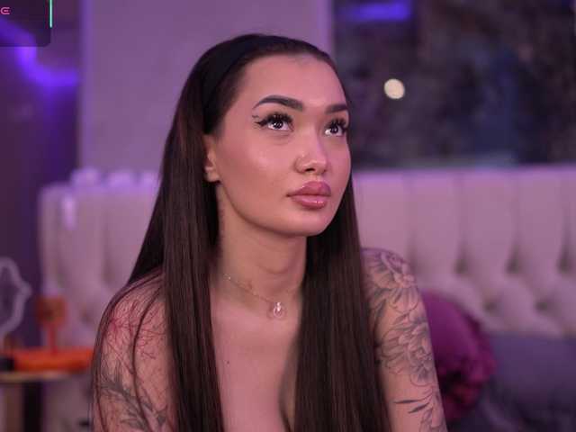 SashaFerrera from BongaCams is Freechat