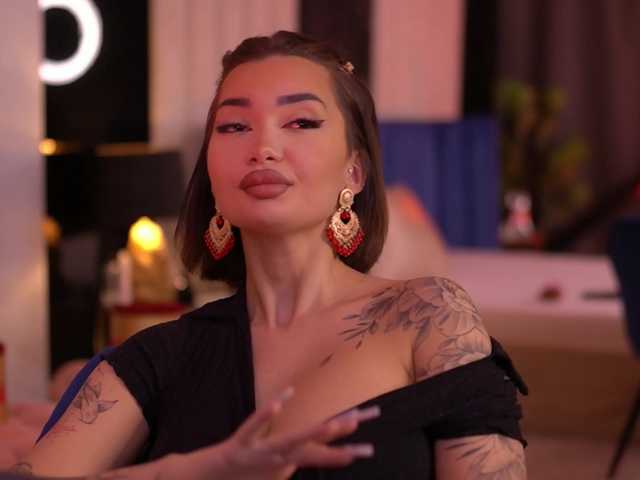 SashaFerrera's BongaCams show and profile