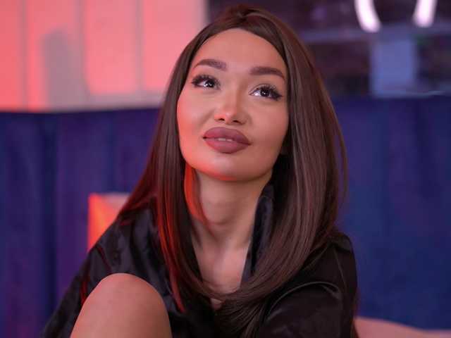 SashaFerrera from BongaCams is Freechat