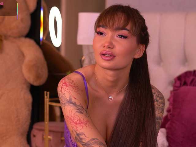 SashaFerrera from BongaCams is Freechat