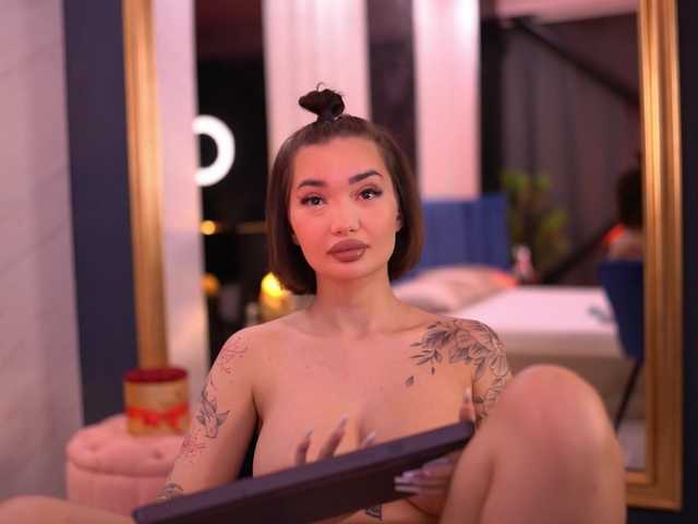 SashaFerrera's BongaCams show and profile