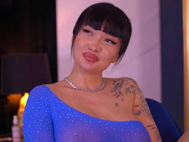 SashaFerrera's BongaCams show and profile