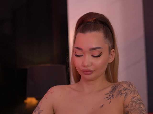 SashaFerrera's BongaCams show and profile