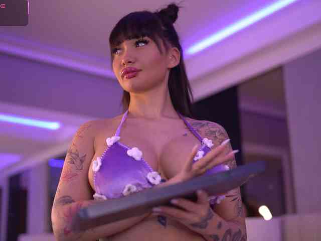 SashaFerrera SashaFerrera