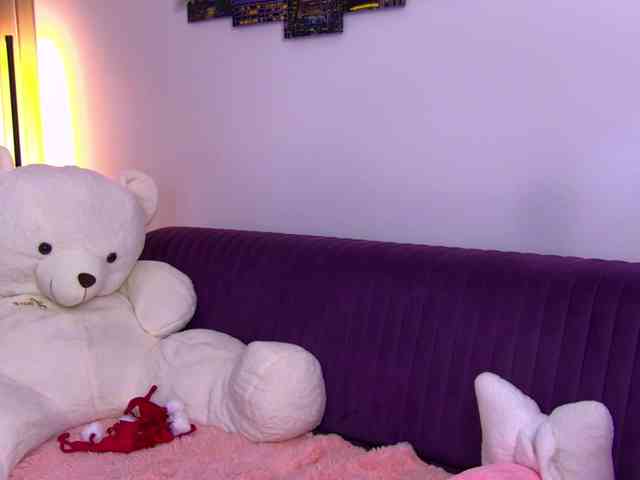 SashaFerrera SashaFerrera