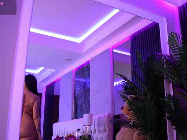 SashaFerrera bongacams