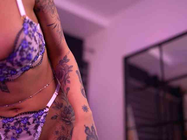 cam chat free SashaFerrera