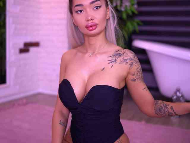 porn chat free SashaFerrera