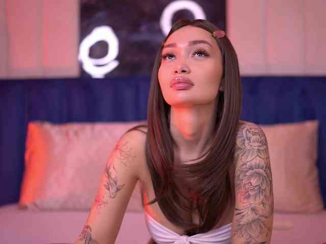 SashaFerrera Live Webcam on BongaCams