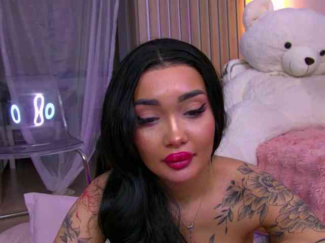 SashaFerrera SashaFerrera