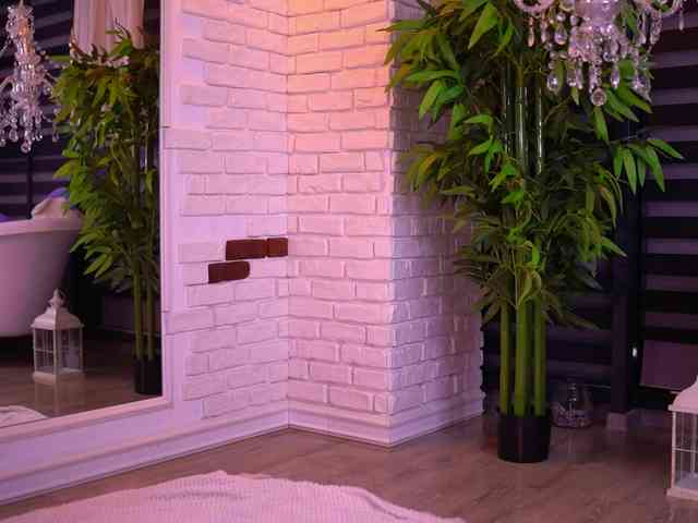 real live web cam SashaFerrera