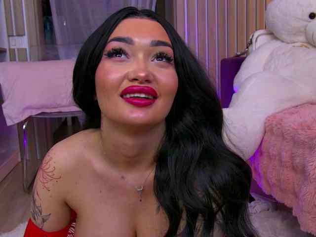 SashaFerrera SashaFerrera