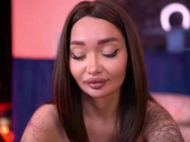 SashaFerrera SashaFerrera