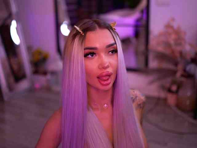stream live sex SashaFerrera