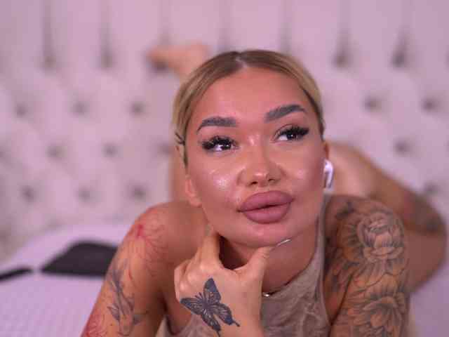 SashaFerrera Live Webcam on BongaCams SashaFerrera Live Webcam on BongaCams