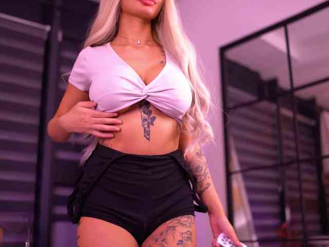 SashaFerrera Live Webcam on BongaCams SashaFerrera Live Webcam on BongaCams