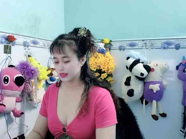 Youngsee69 webcam