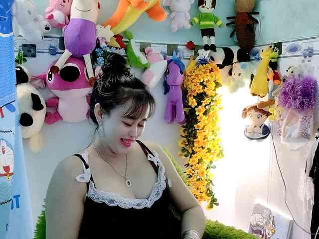 Youngsee69 webcam