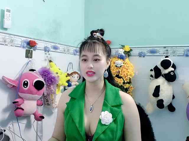 Youngsee69 webcam