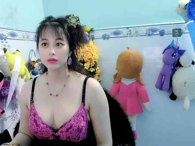 Youngsee69 webcam