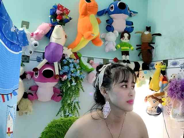 Youngsee69 webcam