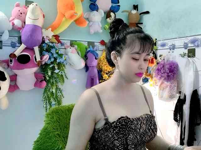 Youngsee69 webcam