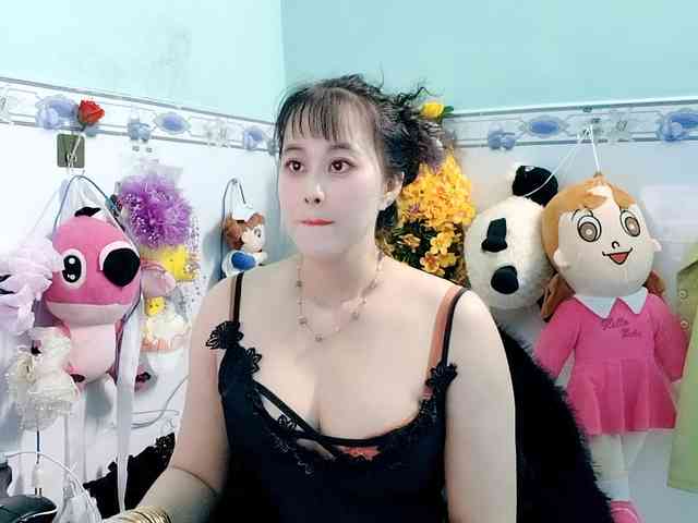 Youngsee69 webcam