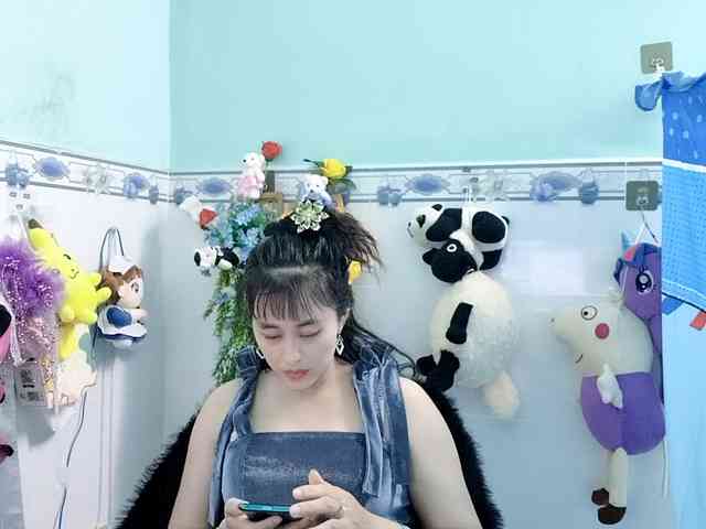 Youngsee69 webcam