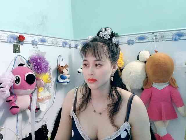 Youngsee69 webcam