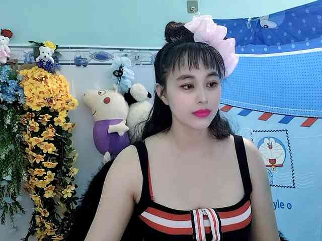 Youngsee69 webcam